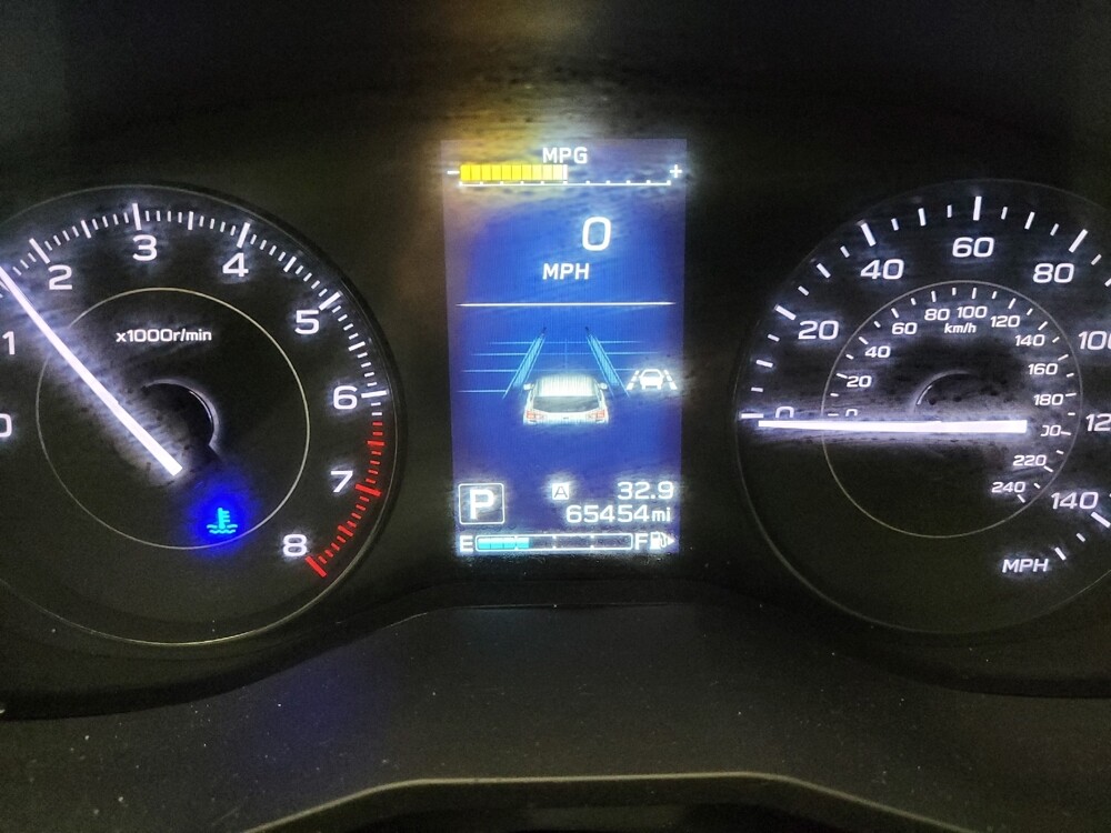 2022 Subaru Impreza in Taylor, MI 48180 - 18128865 23