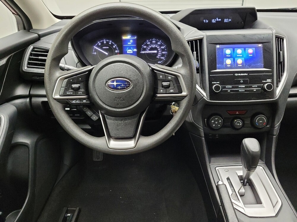 2022 Subaru Impreza in Taylor, MI 48180 - 18128865 22