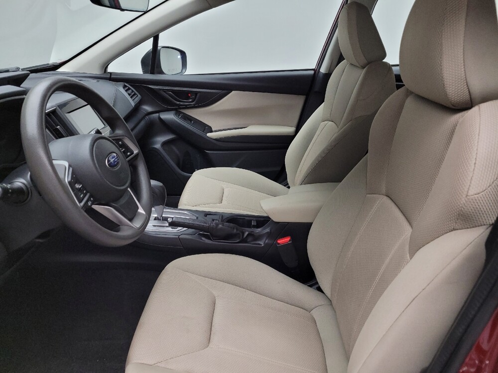 2022 Subaru Impreza in Taylor, MI 48180 - 18128865 17