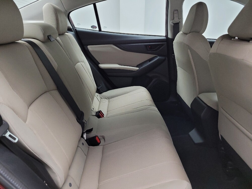 2022 Subaru Impreza in Taylor, MI 48180 - 18128865 19