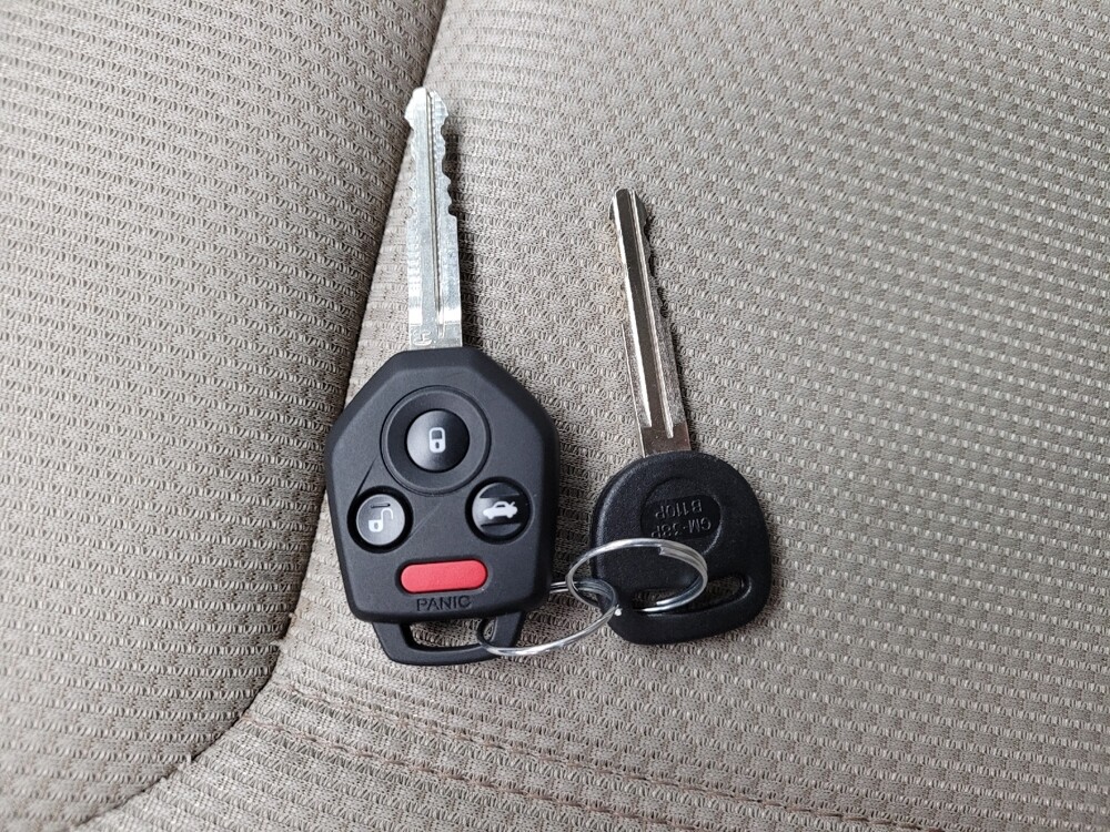 2022 Subaru Impreza in Taylor, MI 48180 - 18128865 32