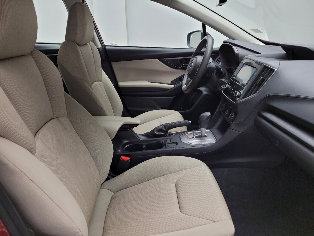 2022 Subaru Impreza in Taylor, MI 48180 - 18128865 21