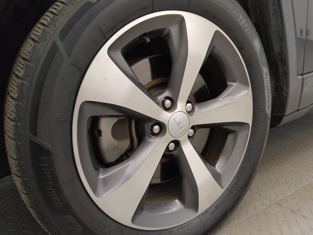 2020 Jeep Cherokee in Albuquerque, NM 87123 - 18128866 31