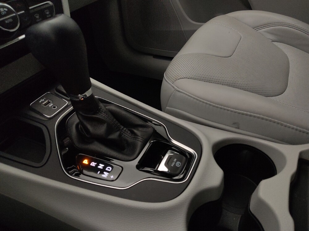 2020 Jeep Cherokee in Albuquerque, NM 87123 - 18128866 26