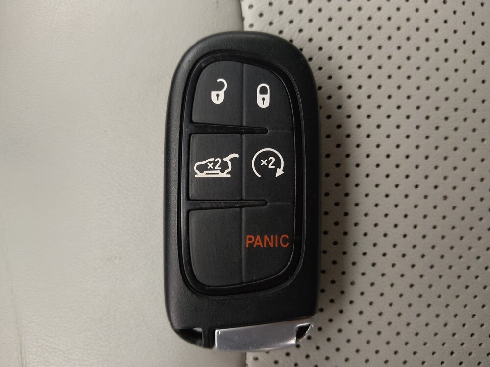 2020 Jeep Cherokee in Albuquerque, NM 87123 - 18128866 32