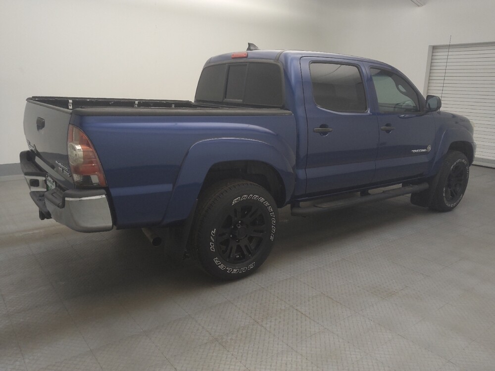 2015 Toyota Tacoma in Albuquerque, NM 87123 - 18128867 10