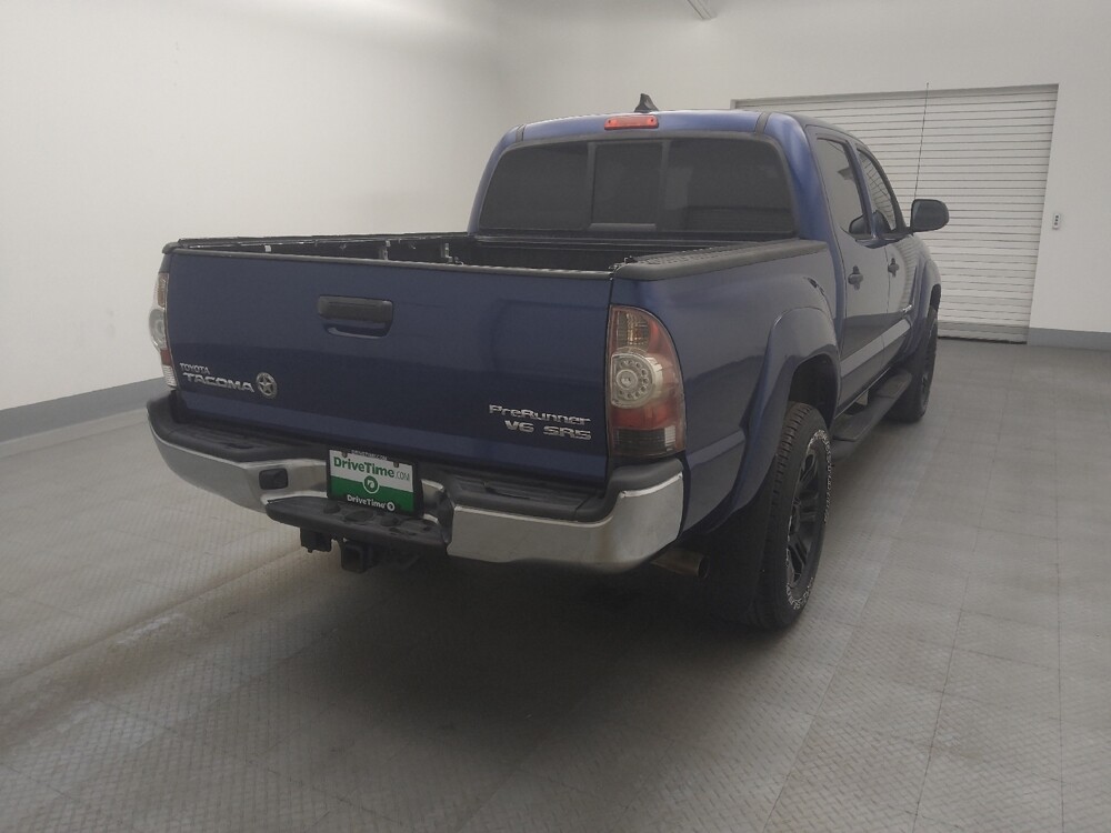 2015 Toyota Tacoma in Albuquerque, NM 87123 - 18128867 7