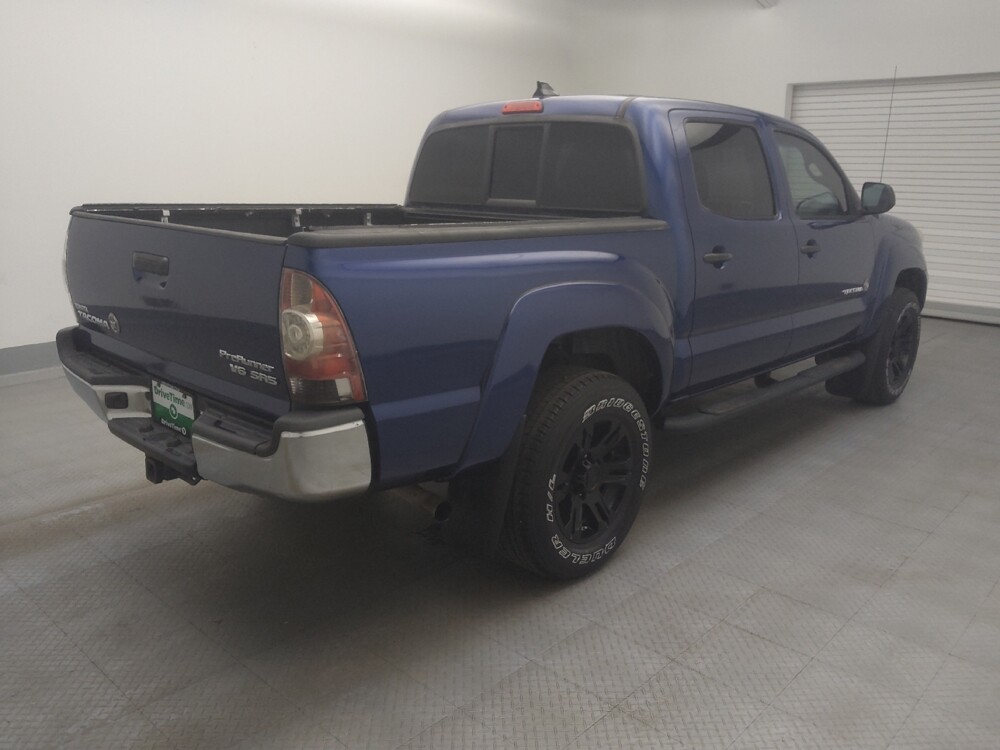 2015 Toyota Tacoma in Albuquerque, NM 87123 - 18128867 9