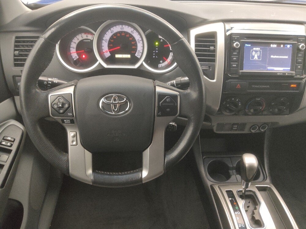 2015 Toyota Tacoma in Albuquerque, NM 87123 - 18128867 22