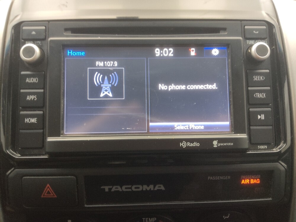 2015 Toyota Tacoma in Albuquerque, NM 87123 - 18128867 25