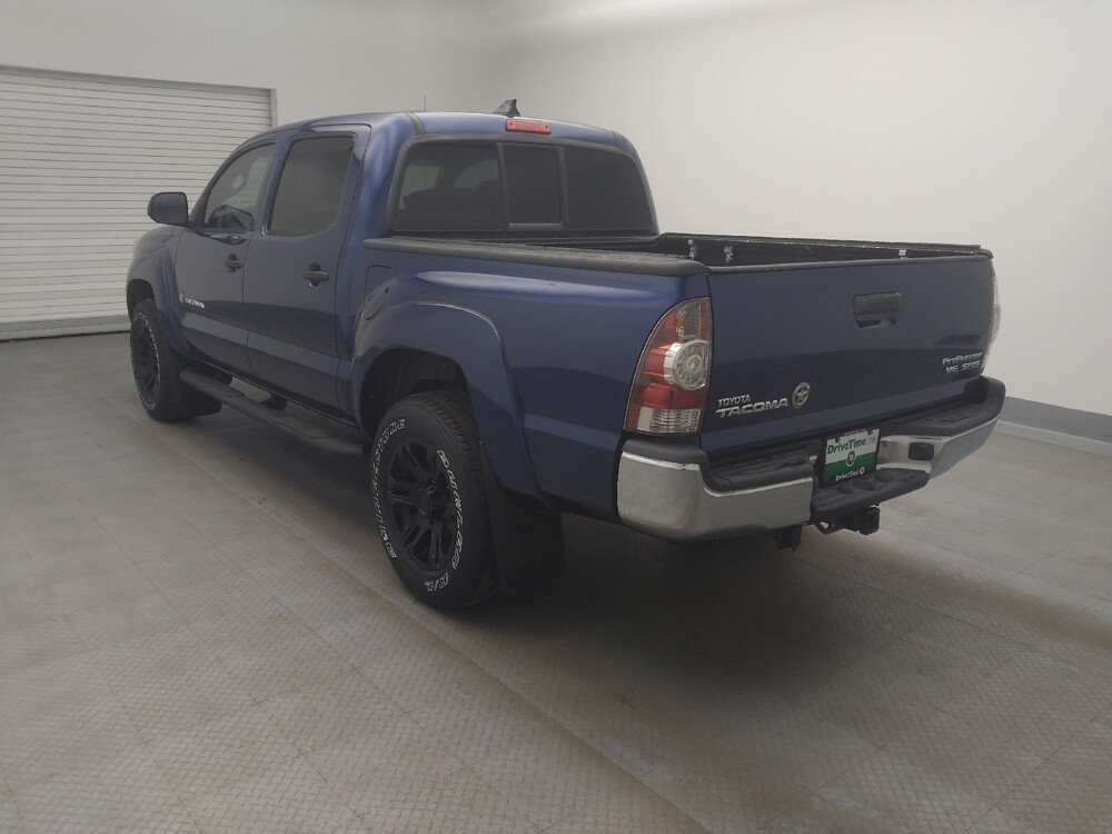 2015 Toyota Tacoma in Albuquerque, NM 87123 - 18128867 5