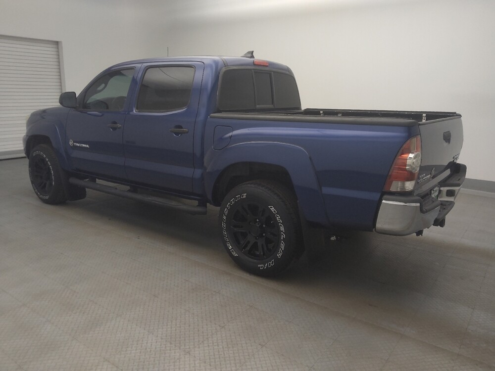 2015 Toyota Tacoma in Albuquerque, NM 87123 - 18128867 3