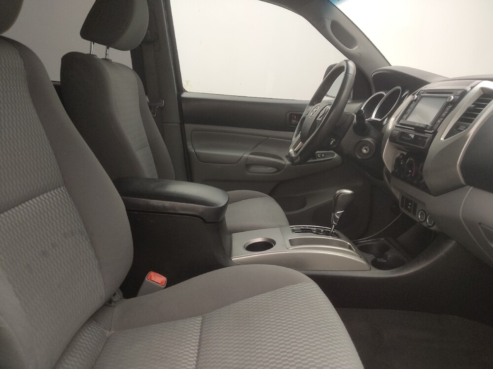 2015 Toyota Tacoma in Albuquerque, NM 87123 - 18128867 21