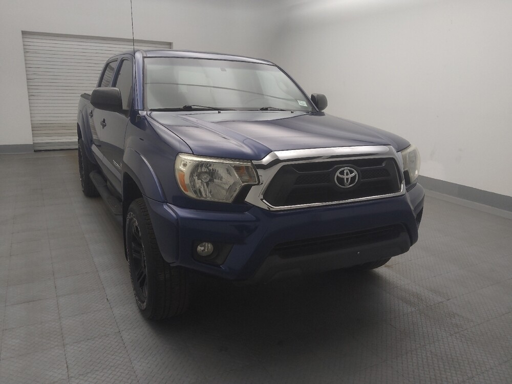 2015 Toyota Tacoma in Albuquerque, NM 87123 - 18128867 14