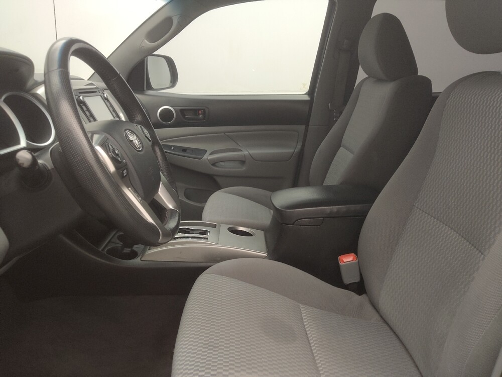 2015 Toyota Tacoma in Albuquerque, NM 87123 - 18128867 17