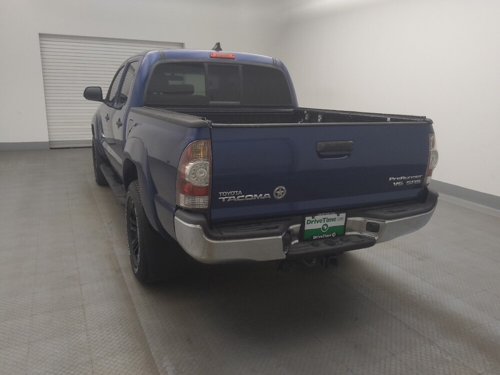 2015 Toyota Tacoma in Albuquerque, NM 87123 - 18128867 6