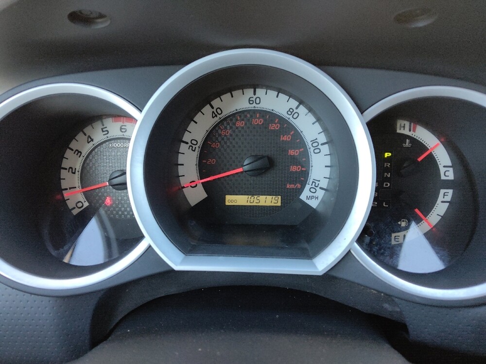 2015 Toyota Tacoma in Albuquerque, NM 87123 - 18128867 23