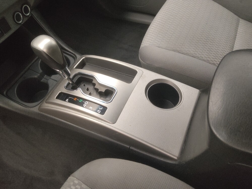 2015 Toyota Tacoma in Albuquerque, NM 87123 - 18128867 26