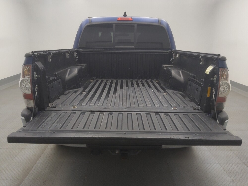 2015 Toyota Tacoma in Albuquerque, NM 87123 - 18128867 29