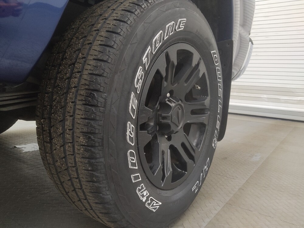 2015 Toyota Tacoma in Albuquerque, NM 87123 - 18128867 31