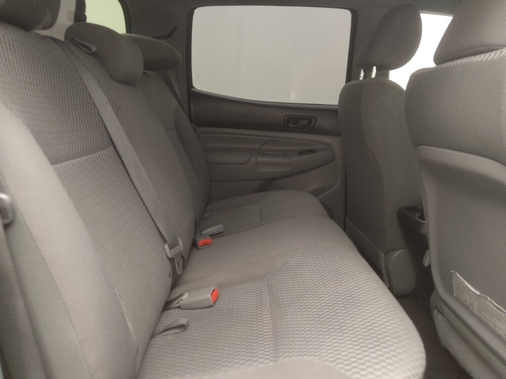 2015 Toyota Tacoma in Albuquerque, NM 87123 - 18128867 19