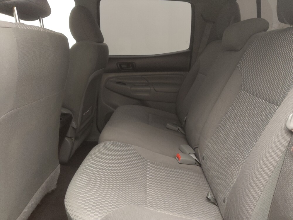 2015 Toyota Tacoma in Albuquerque, NM 87123 - 18128867 18