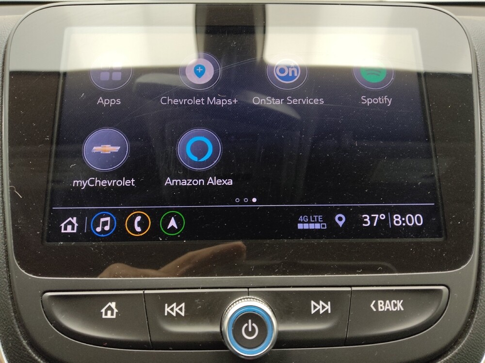 2019 Chevrolet Equinox in Albuquerque, NM 87123 - 18128868 25