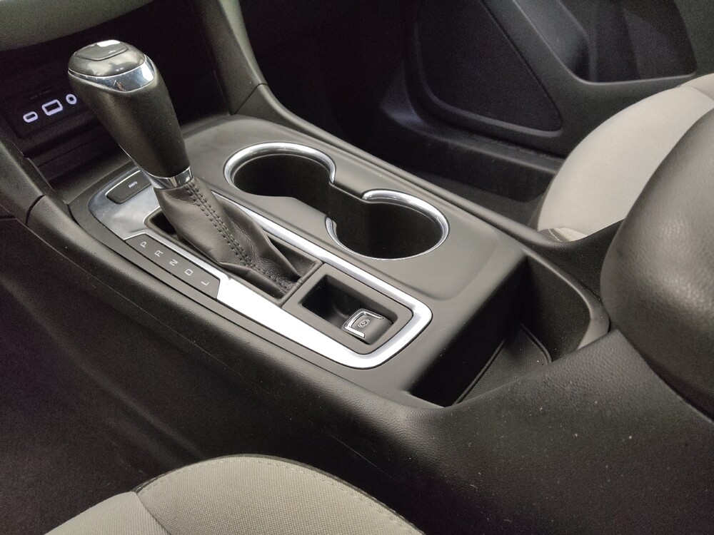 2019 Chevrolet Equinox in Albuquerque, NM 87123 - 18128868 26