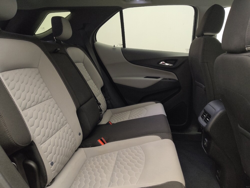 2019 Chevrolet Equinox in Albuquerque, NM 87123 - 18128868 19