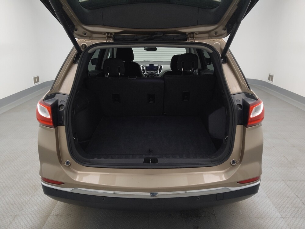 2019 Chevrolet Equinox in Albuquerque, NM 87123 - 18128868 29