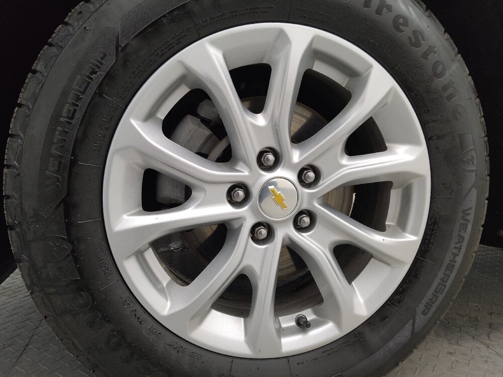 2019 Chevrolet Equinox in Albuquerque, NM 87123 - 18128868 31