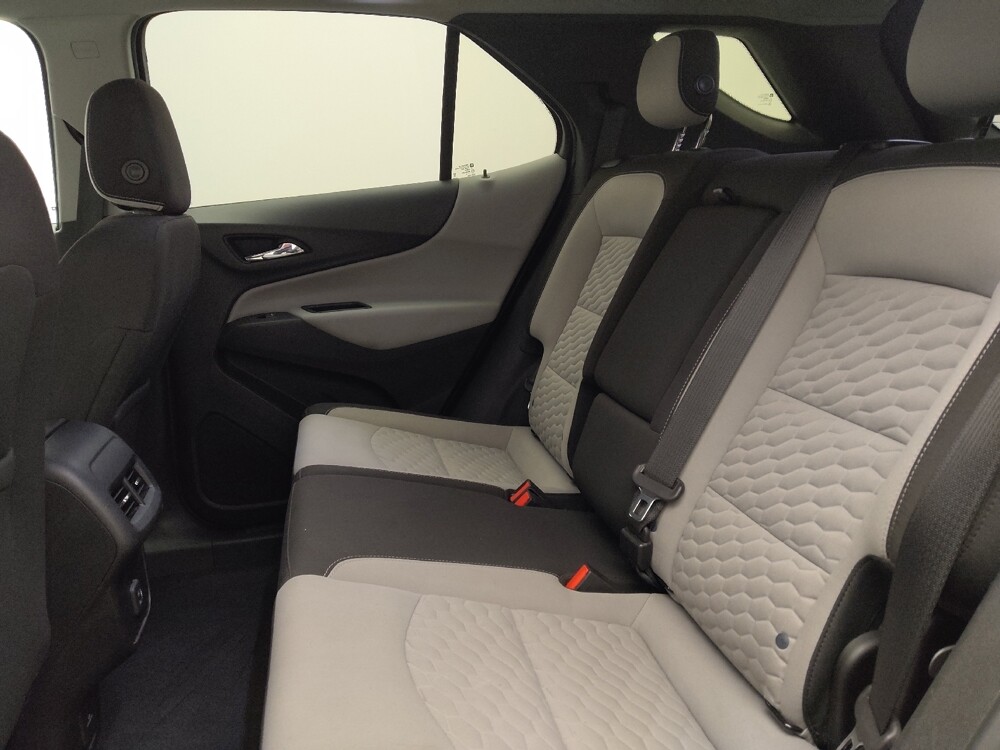 2019 Chevrolet Equinox in Albuquerque, NM 87123 - 18128868 18