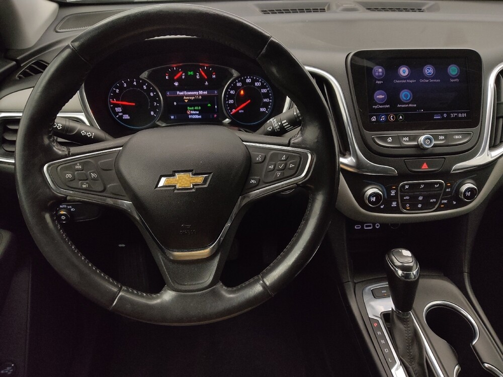 2019 Chevrolet Equinox in Albuquerque, NM 87123 - 18128868 22