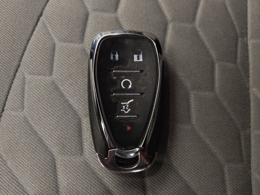 2019 Chevrolet Equinox in Albuquerque, NM 87123 - 18128868 32