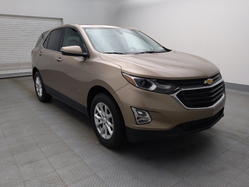 2019 Chevrolet Equinox in Albuquerque, NM 87123 - 18128868 13