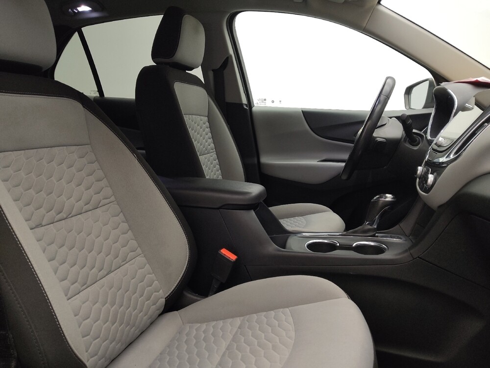 2019 Chevrolet Equinox in Albuquerque, NM 87123 - 18128868 21