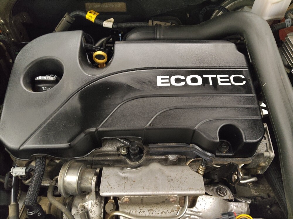 2019 Chevrolet Equinox in Albuquerque, NM 87123 - 18128868 30