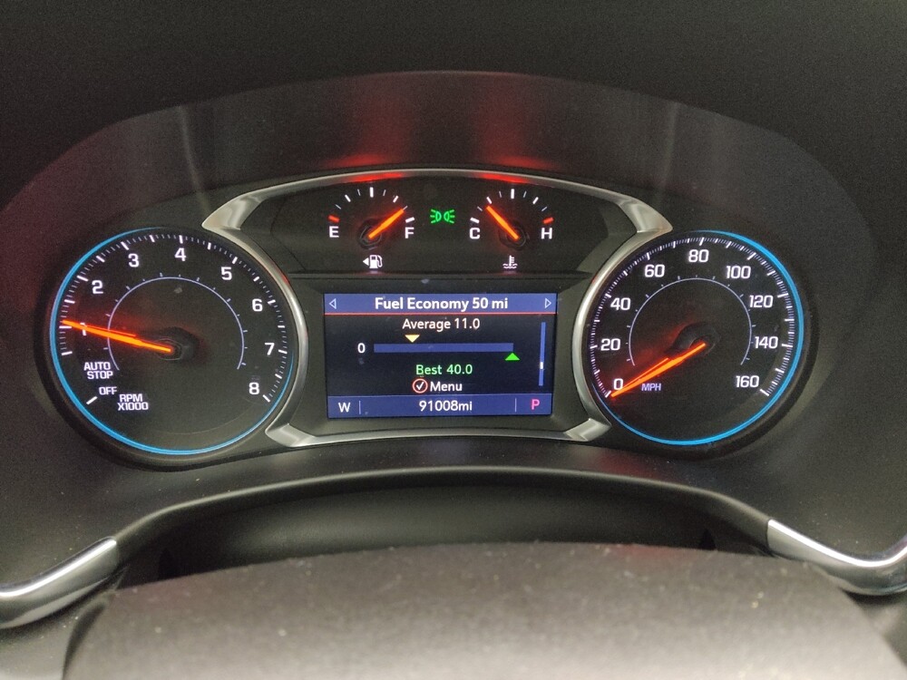 2019 Chevrolet Equinox in Albuquerque, NM 87123 - 18128868 23