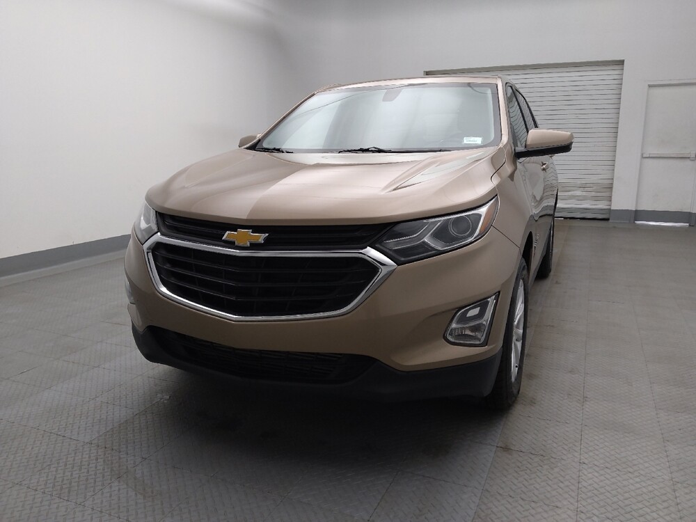 2019 Chevrolet Equinox in Albuquerque, NM 87123 - 18128868 15