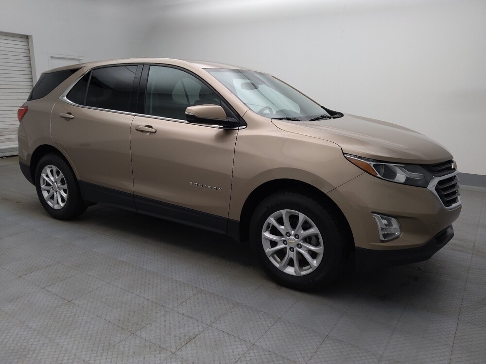 2019 Chevrolet Equinox in Albuquerque, NM 87123 - 18128868 11