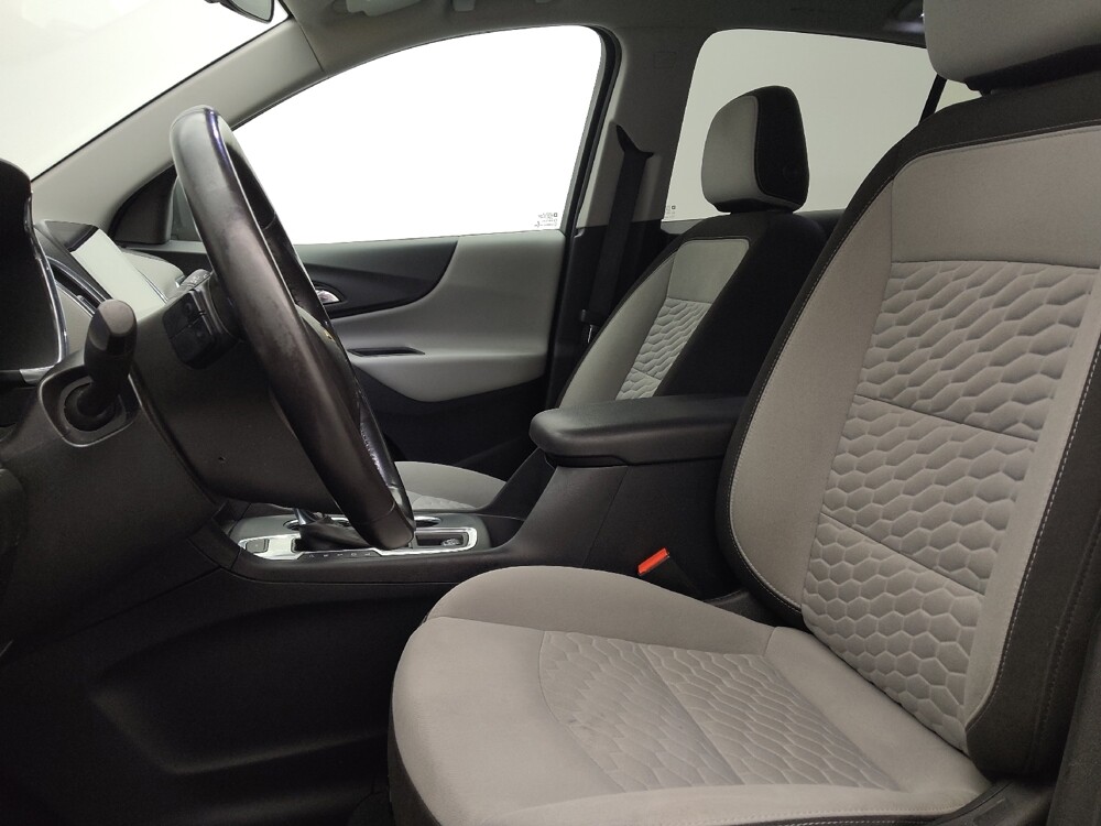 2019 Chevrolet Equinox in Albuquerque, NM 87123 - 18128868 17