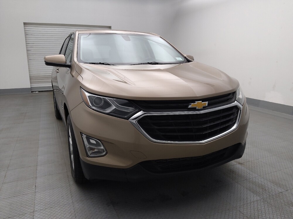 2019 Chevrolet Equinox in Albuquerque, NM 87123 - 18128868 14
