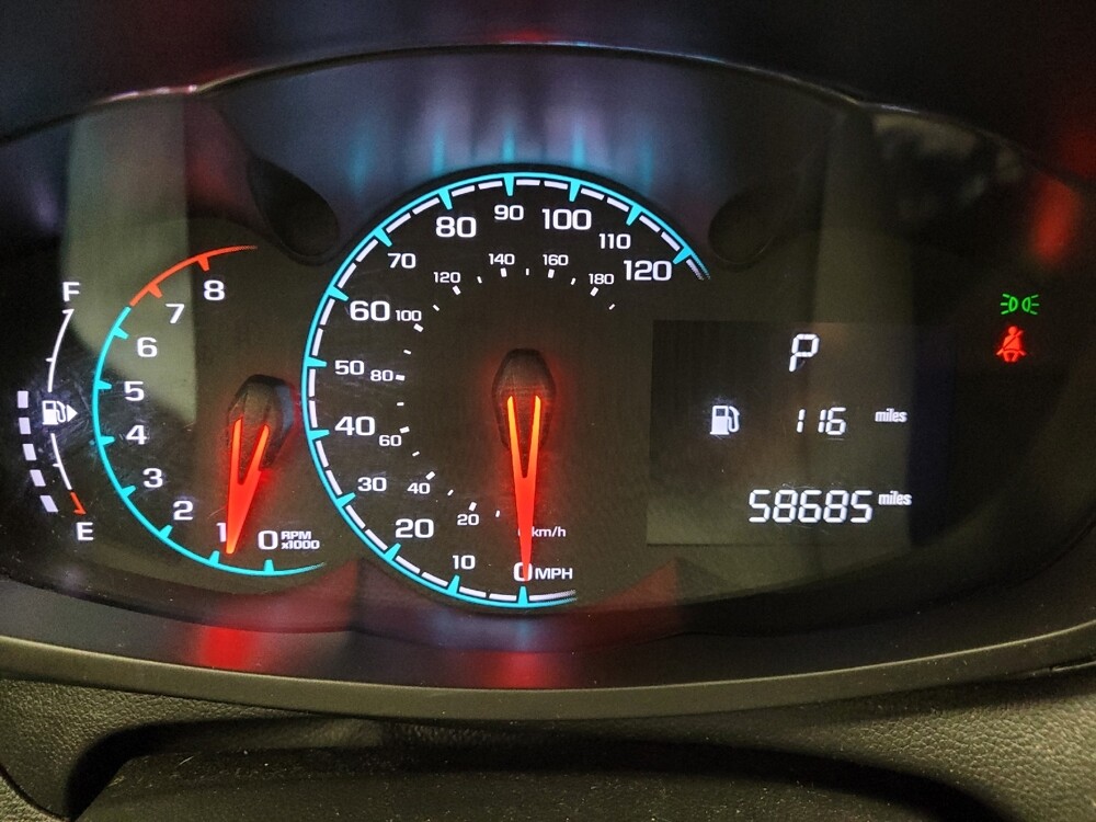 2019 Chevrolet Spark in Taylor, MI 48180 - 18128869 23