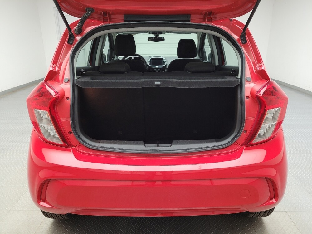 2019 Chevrolet Spark in Taylor, MI 48180 - 18128869 29