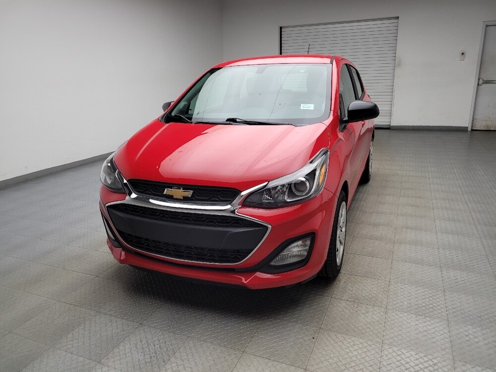 2019 Chevrolet Spark in Taylor, MI 48180 - 18128869 15