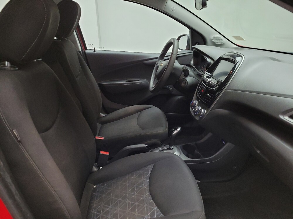 2019 Chevrolet Spark in Taylor, MI 48180 - 18128869 21