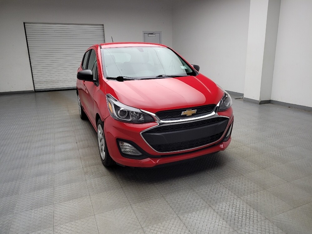 2019 Chevrolet Spark in Taylor, MI 48180 - 18128869 14