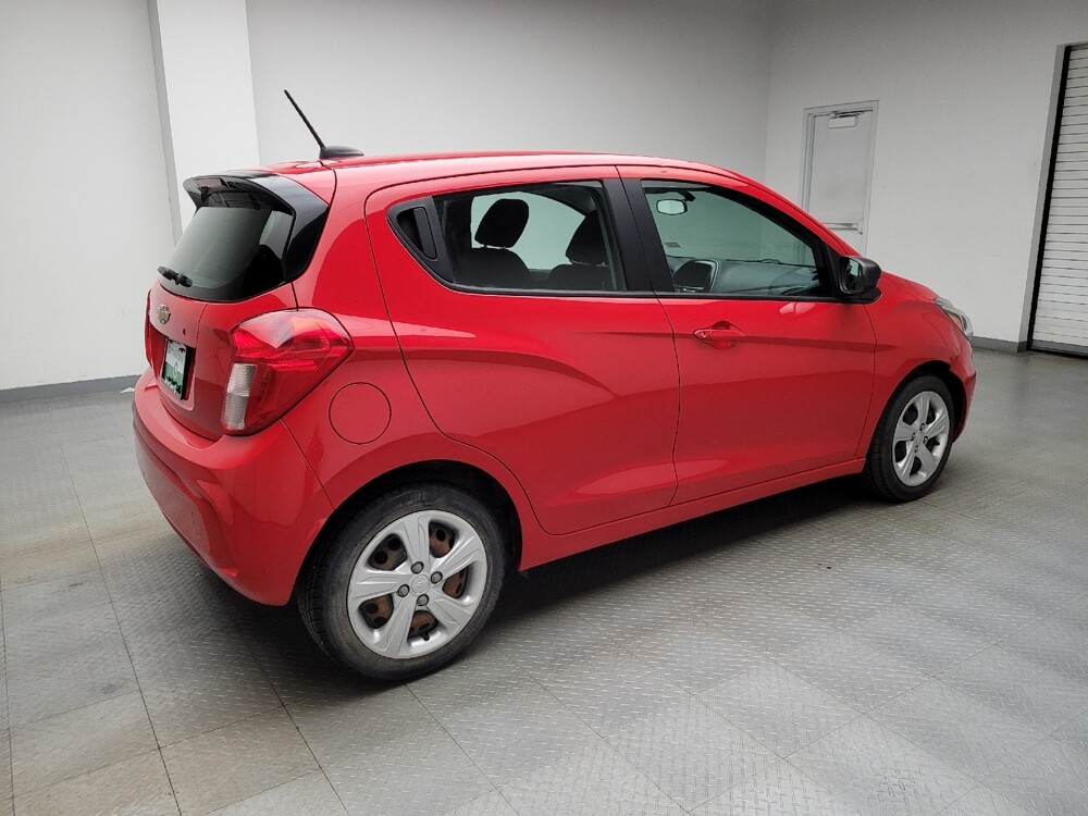 2019 Chevrolet Spark in Taylor, MI 48180 - 18128869 10