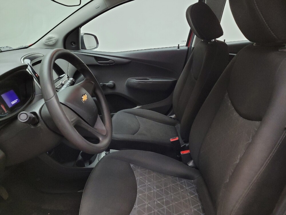 2019 Chevrolet Spark in Taylor, MI 48180 - 18128869 17