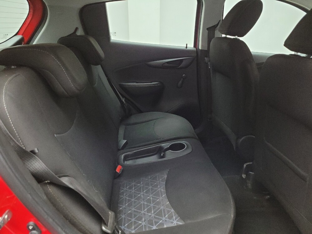 2019 Chevrolet Spark in Taylor, MI 48180 - 18128869 19